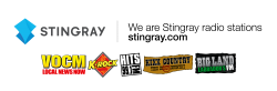 Stingray Media